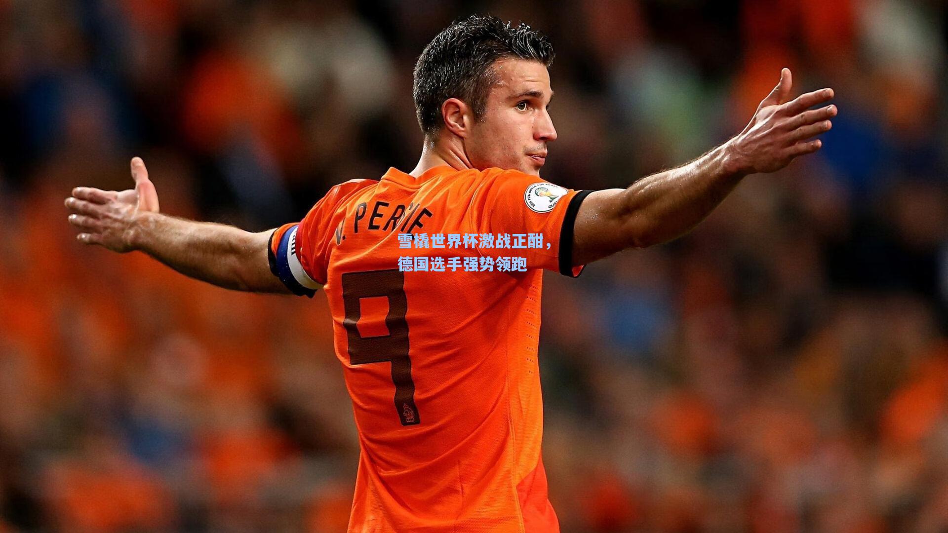 雪橇世界杯激战正酣，德国选手强势领跑