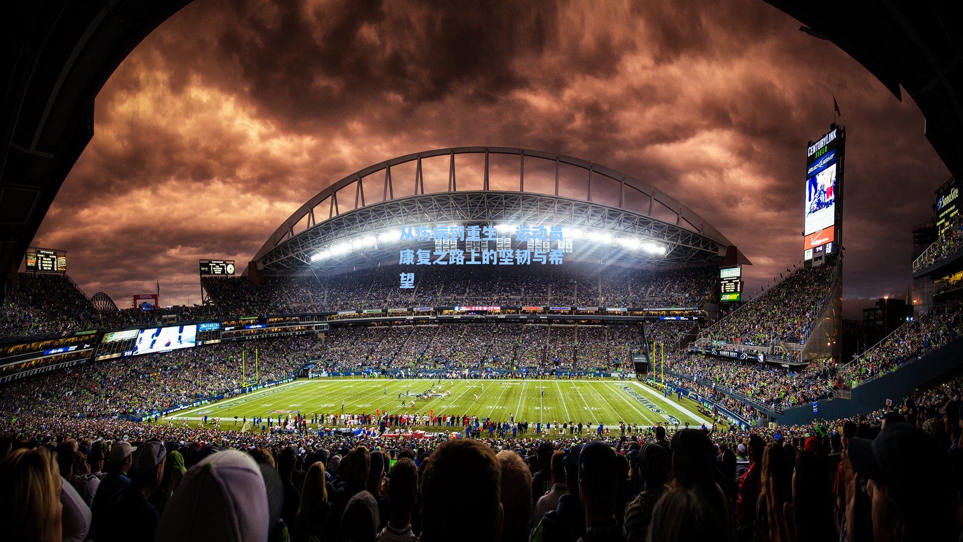 从伤病到重生,运动员康复之路上的坚韧与希望