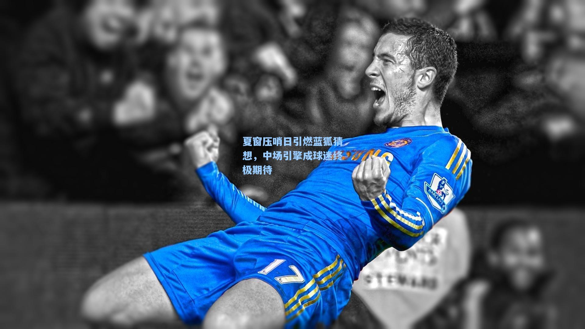 夏窗压哨日引燃蓝狐猜想,中场引擎成球迷终极期待