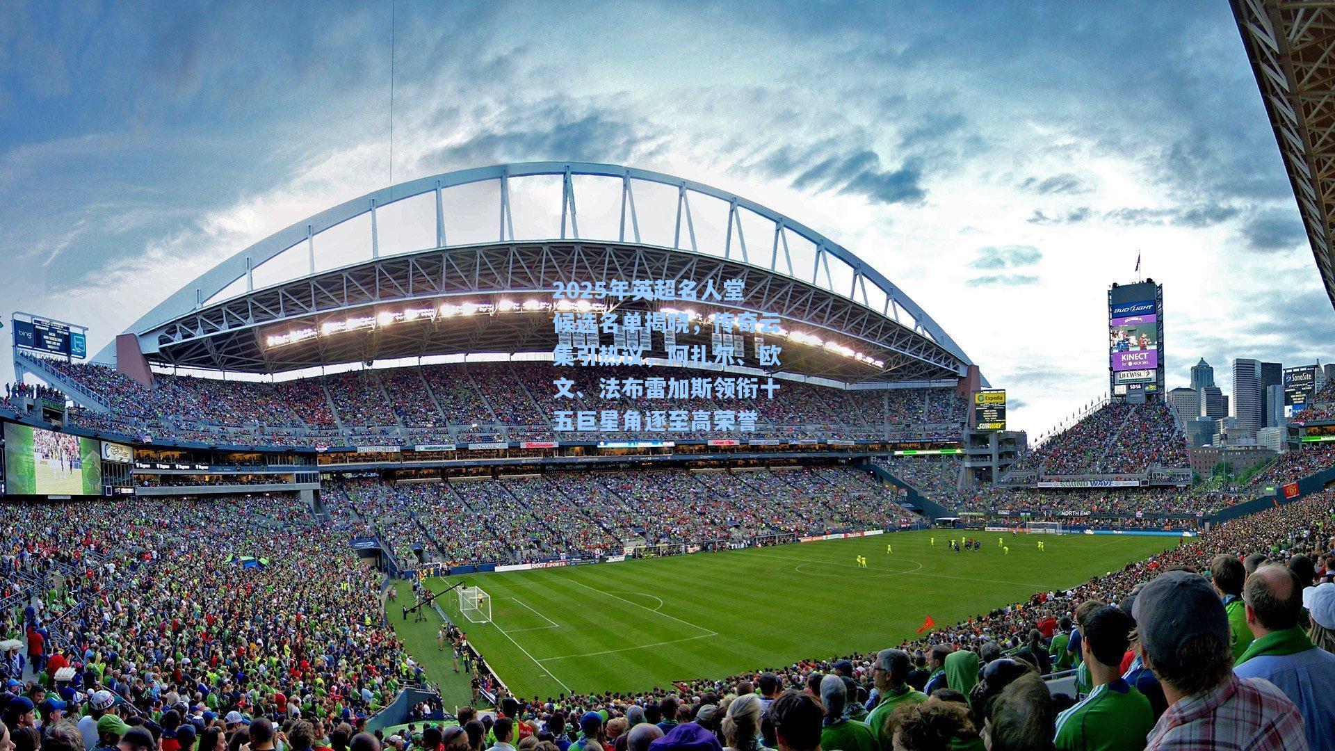 2025年英超名人堂候选名单揭晓，传奇云集引热议，阿扎尔、欧文、法布雷加斯领衔十五巨星角逐至高荣誉